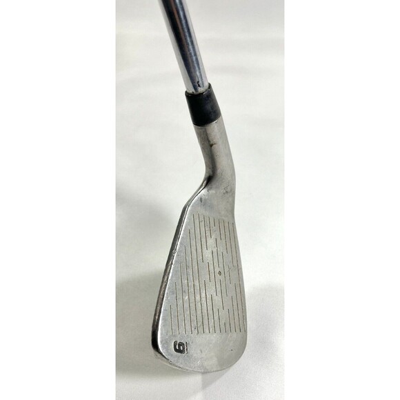 Top-Flite Tour S-300 Steel Shaft Right Handed Men's 6 Iron Golf Club - Picture 4 of 14
